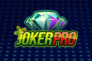 Joker Pro coverImage