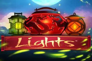 Lights coverImage