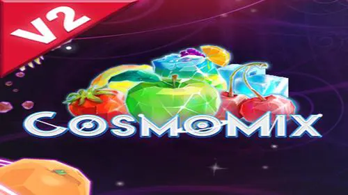 CosmoMix V2 coverImage