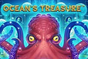 Oceans Treasure coverImage