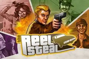 Reel Steal coverImage