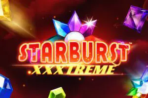 Starburst XXXtreme coverImage