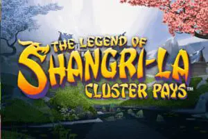 The Legend of Shangri-La: Cluster Pays coverImage
