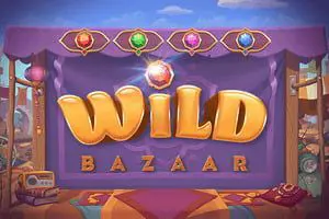 Wild Bazaar coverImage