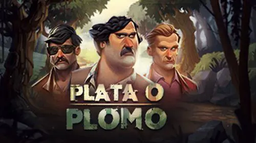 Plata O Plomo coverImage