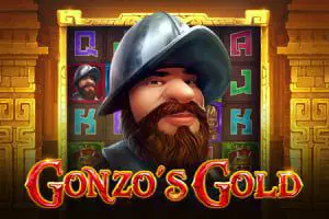Gonzos Gold coverImage
