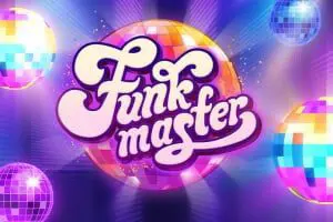 Funk Master coverImage