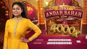 Super Andar Bahar coverImage