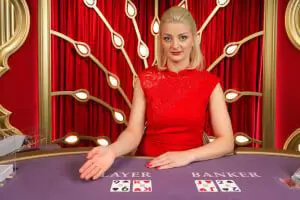 No Commission Speed Baccarat C coverImage