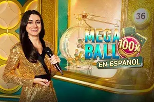 Mega Bola coverImage