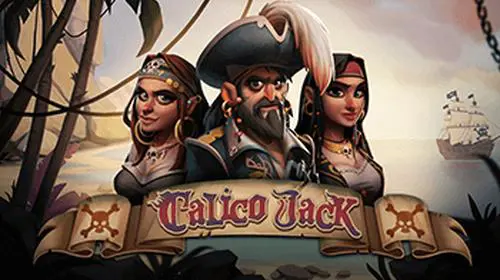 Calico Jack coverImage