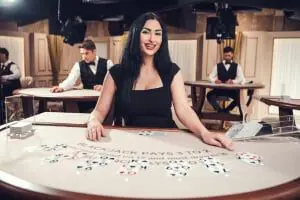 Blackjack Classic 87 coverImage