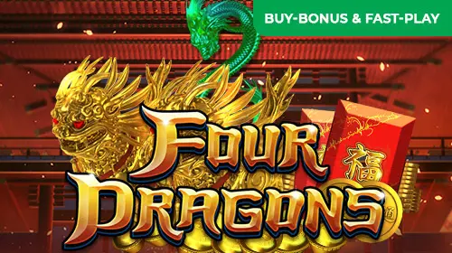 Four Dragons coverImage