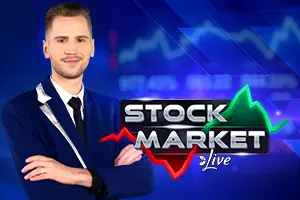 Stock Market coverImage