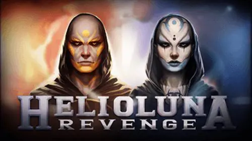 Helio Luna Revenge coverImage