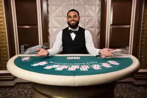 Blackjack Classic 81 coverImage