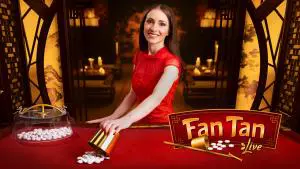 Fan Tan coverImage