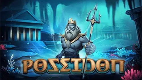 Poseidon coverImage