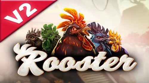 Rooster V2 coverImage