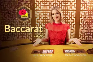 Baccarat Control Squeeze coverImage