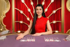 No Commission Speed Baccarat A coverImage