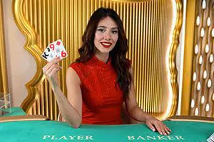 No Commission Baccarat coverImage
