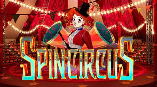 SpinCircus coverImage