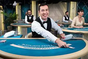 Blackjack Silver A coverImage
