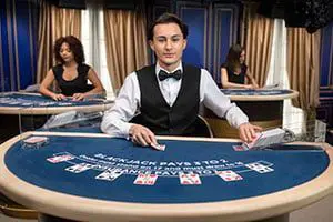 Blackjack Silver F coverImage