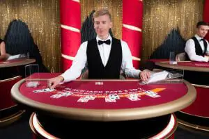 Blackjack VIP A coverImage
