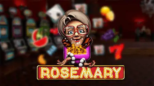 Rose Mary coverImage