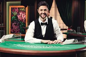 Blackjack VIP I coverImage