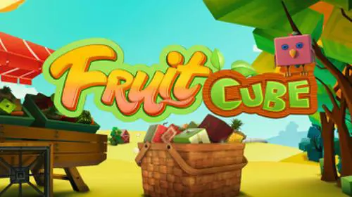 Fruit Cube coverImage