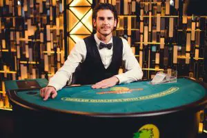Caribbean Stud Poker coverImage