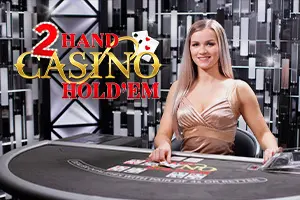 2 Hand Casino Holdem coverImage