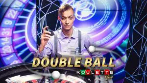 Double Ball Roulette coverImage
