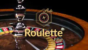 Auto-Roulette coverImage