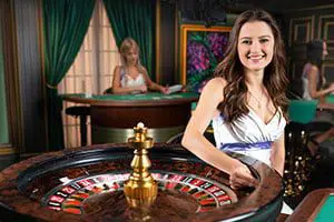 Auto-Roulette VIP coverImage