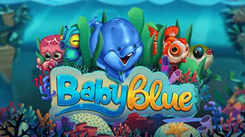 Baby Blue coverImage