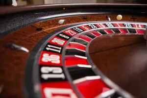 Auto-Roulette La Partage coverImage