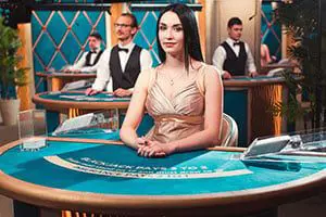 Blackjack VIP Gamma coverImage