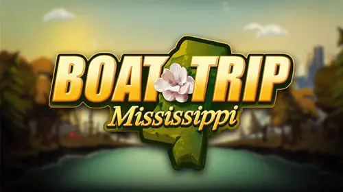 Boat Trip Mississippi coverImage