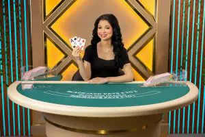 Blackjack Classic 55 coverImage