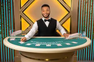 Blackjack Classic 56 coverImage