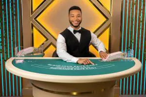 Blackjack Classic 57 coverImage