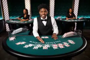 Blackjack Classic 63 coverImage