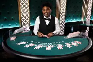 Blackjack Classic 65 coverImage