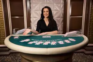 Blackjack Classic 8 coverImage