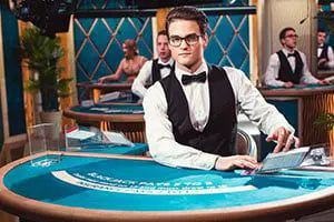 Blackjack Fortune VIP coverImage
