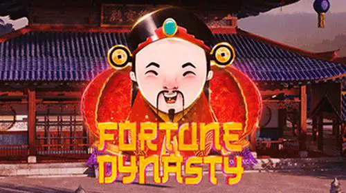 Fortune Dynasty coverImage